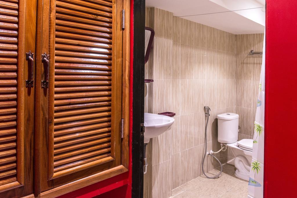 Domrai Boutique Hotel Sihanoukville Luaran gambar