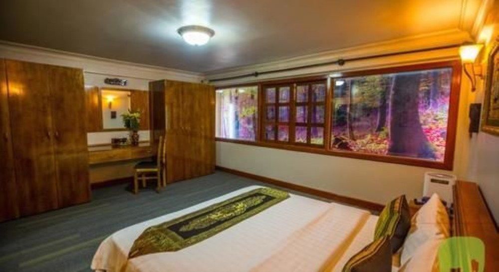 Domrai Boutique Hotel Sihanoukville Luaran gambar