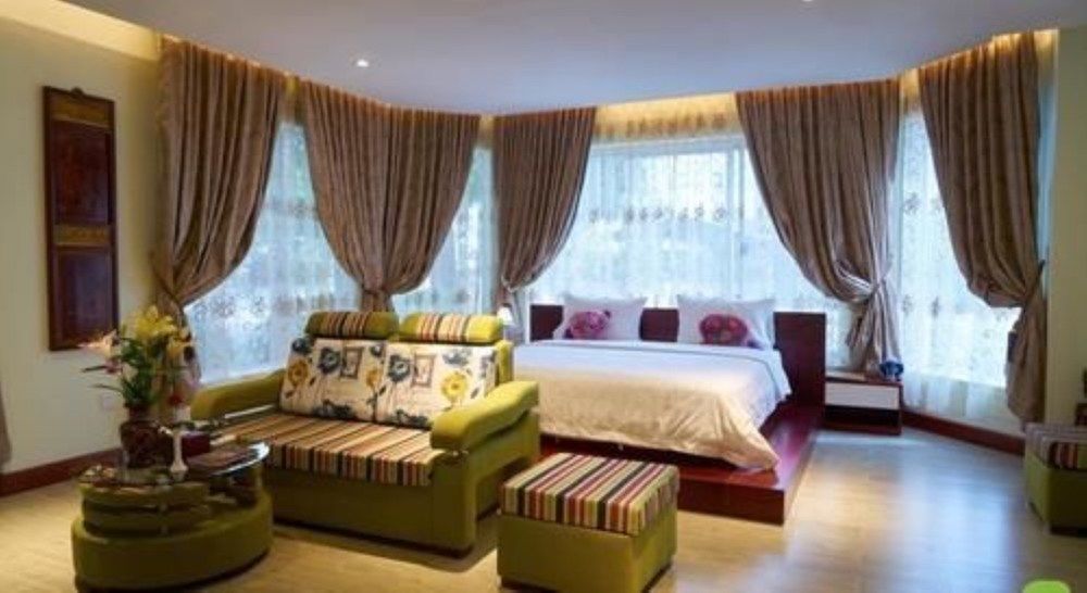 Domrai Boutique Hotel Sihanoukville Luaran gambar