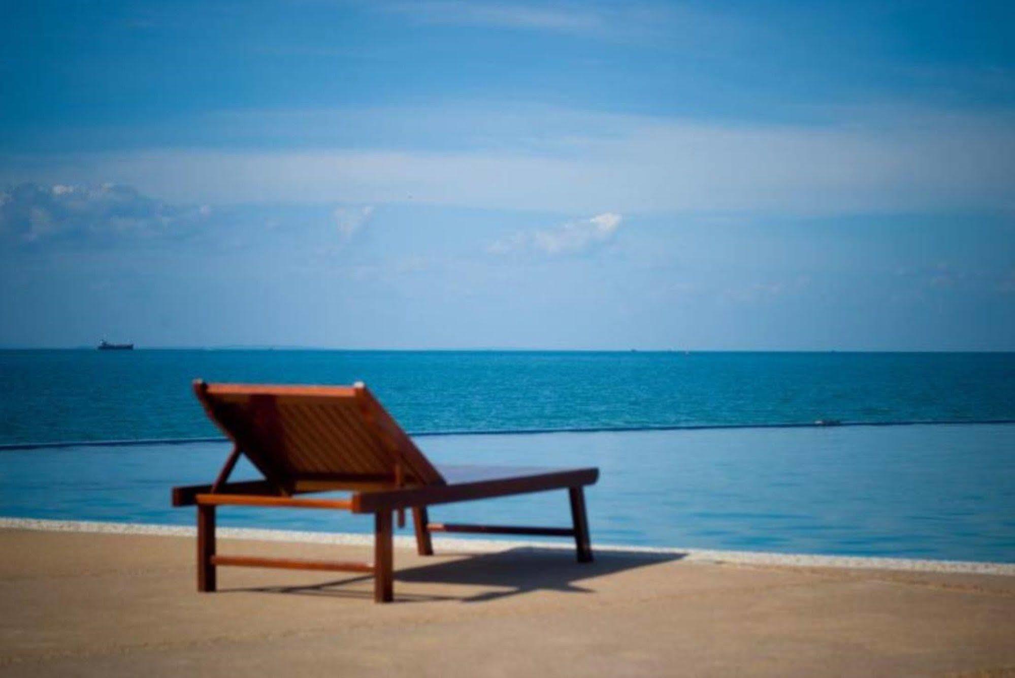 Domrai Boutique Hotel Sihanoukville Luaran gambar