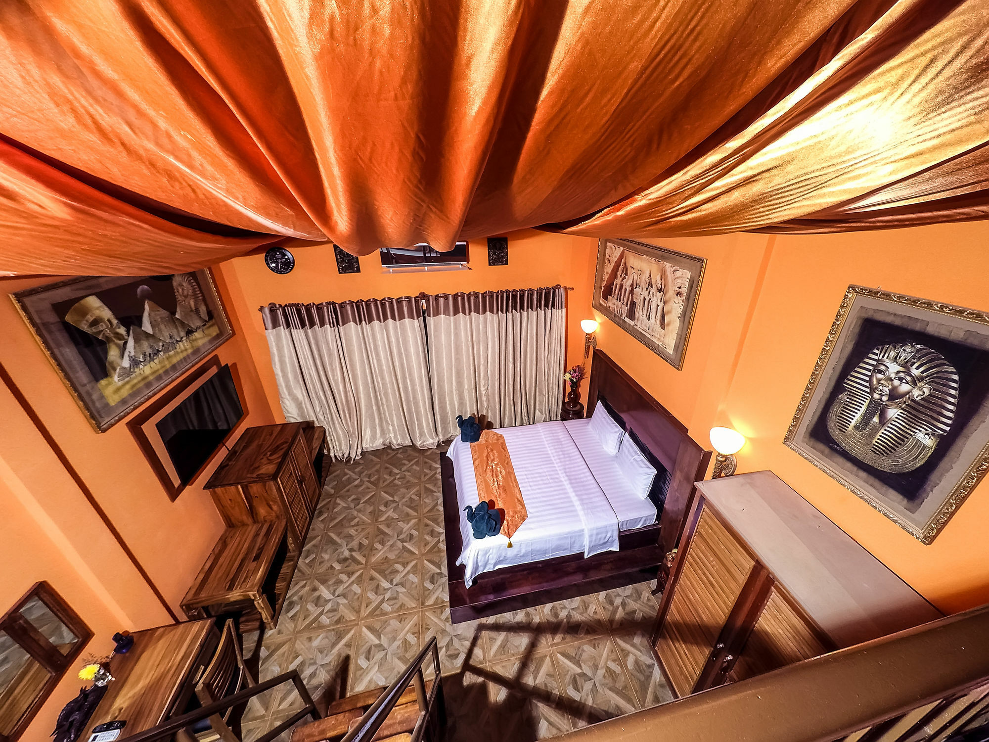 Domrai Boutique Hotel Sihanoukville Luaran gambar
